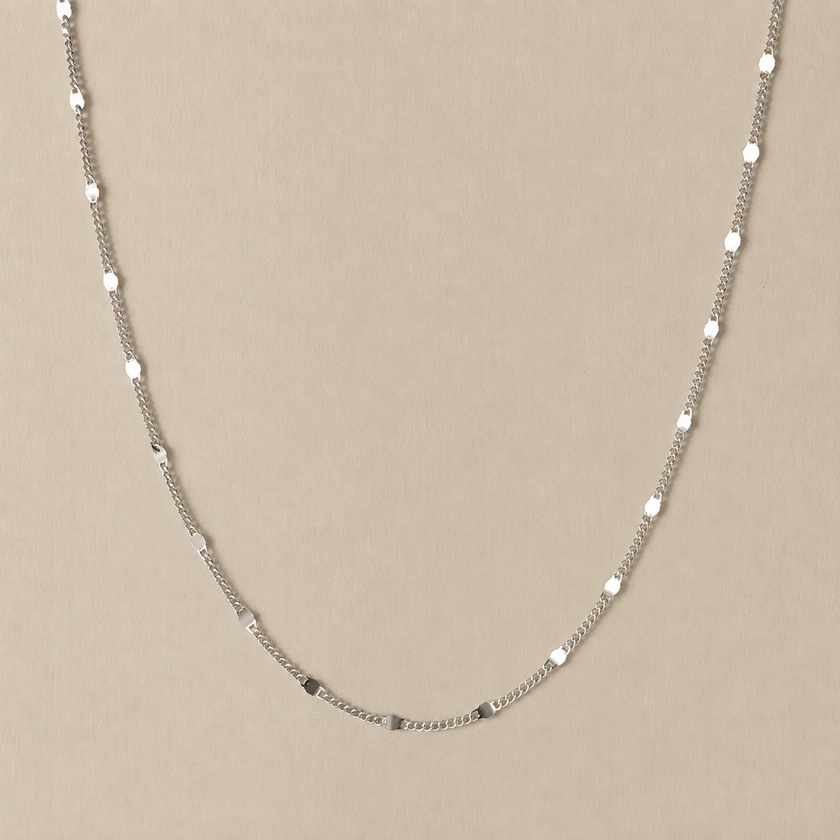 thin necklace (N26)