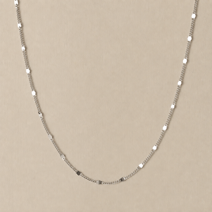 thin necklace (N26)
