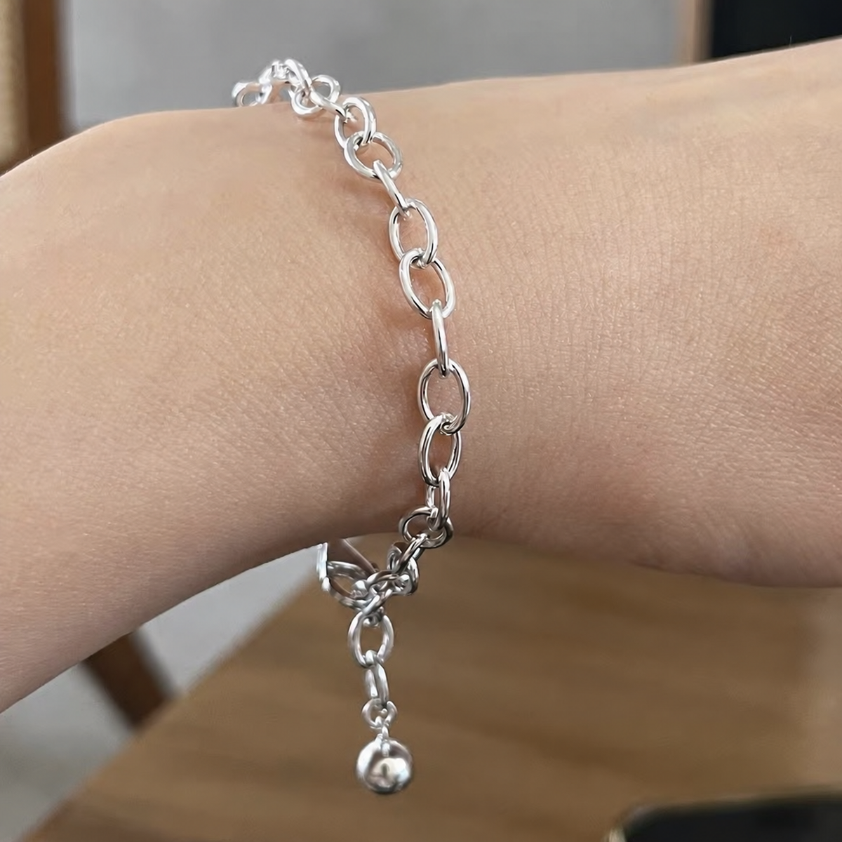 chain bracelet (B38)