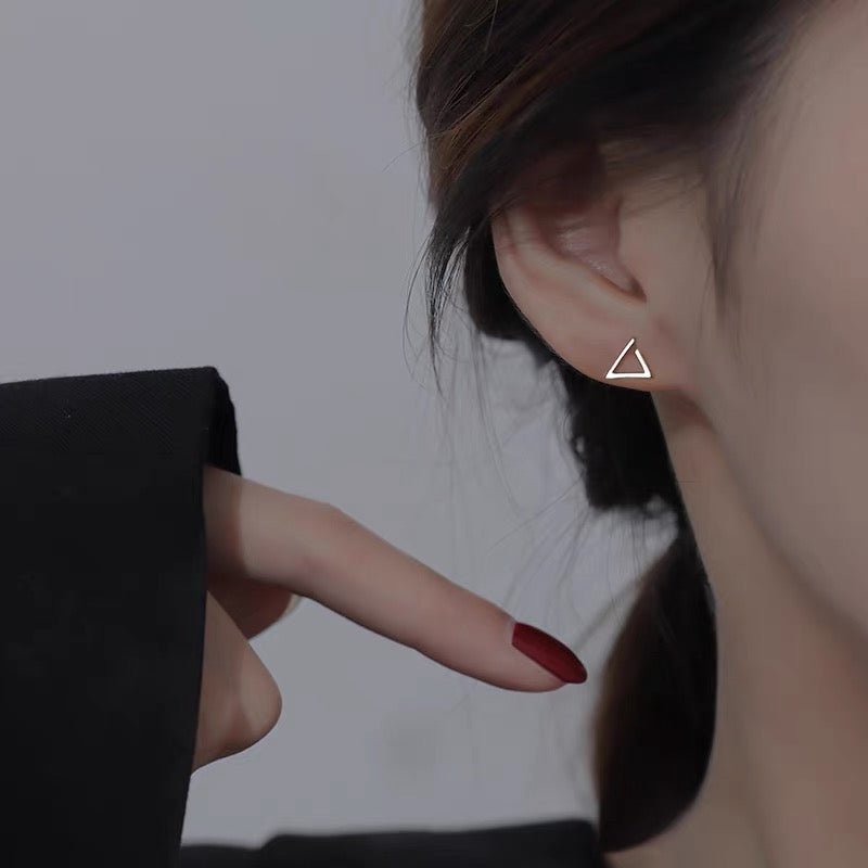 triangle pierce (P17)