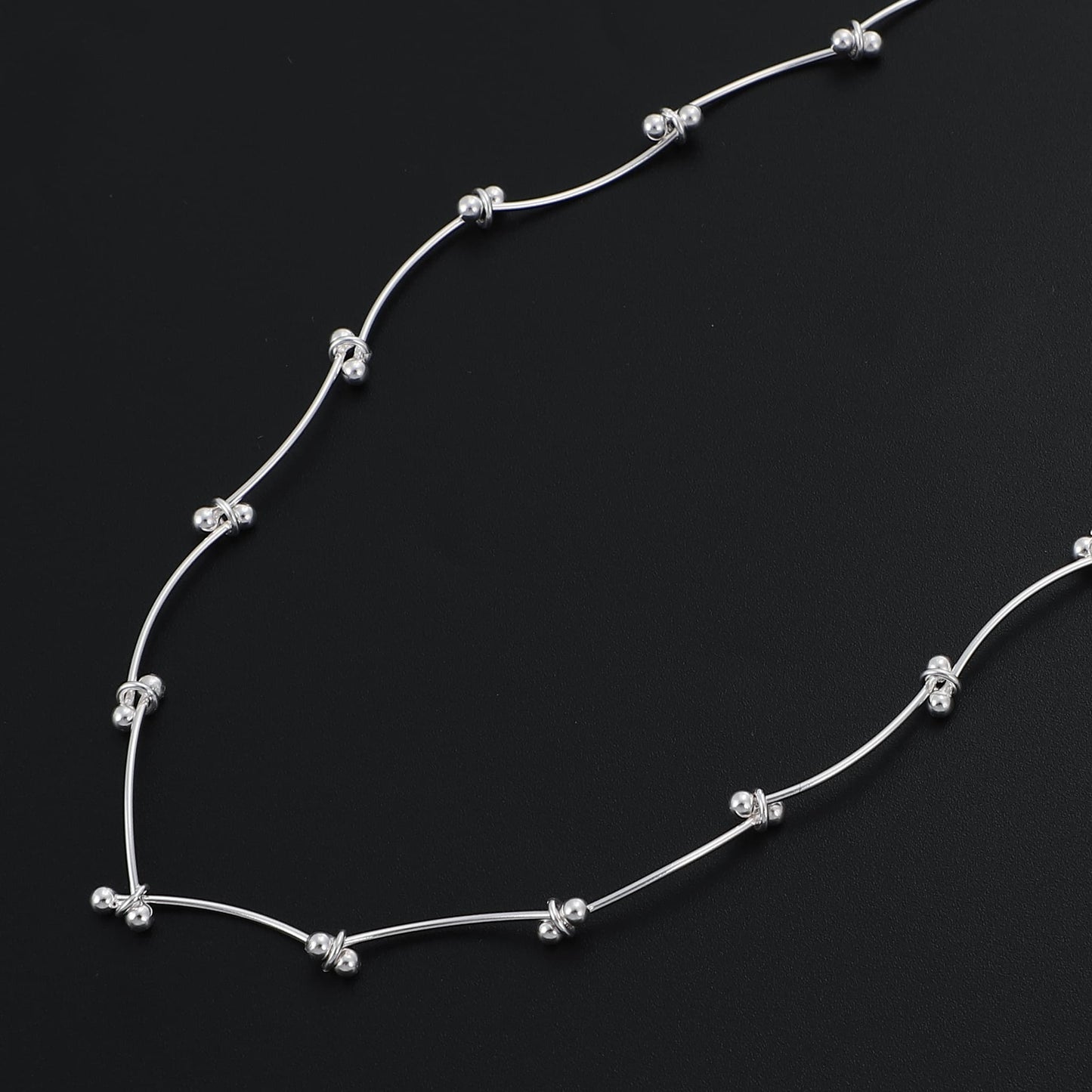 celeste necklace (N11)