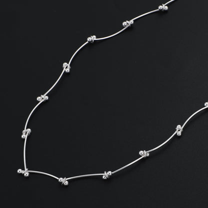 celeste necklace (N11)