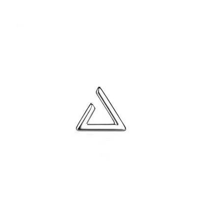 triangle pierce (P17)