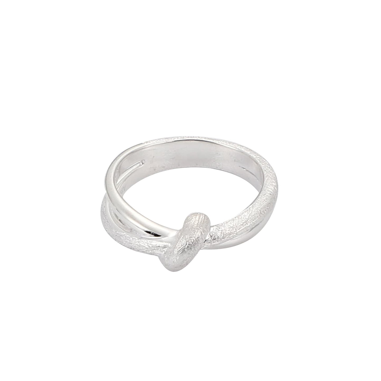 knot ring (R15)