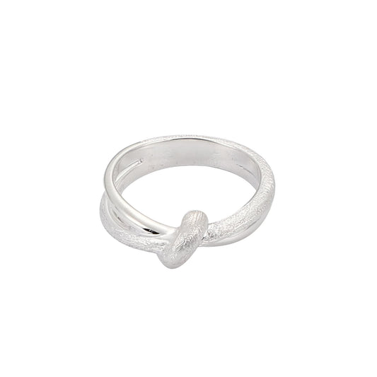 knot ring (R15)
