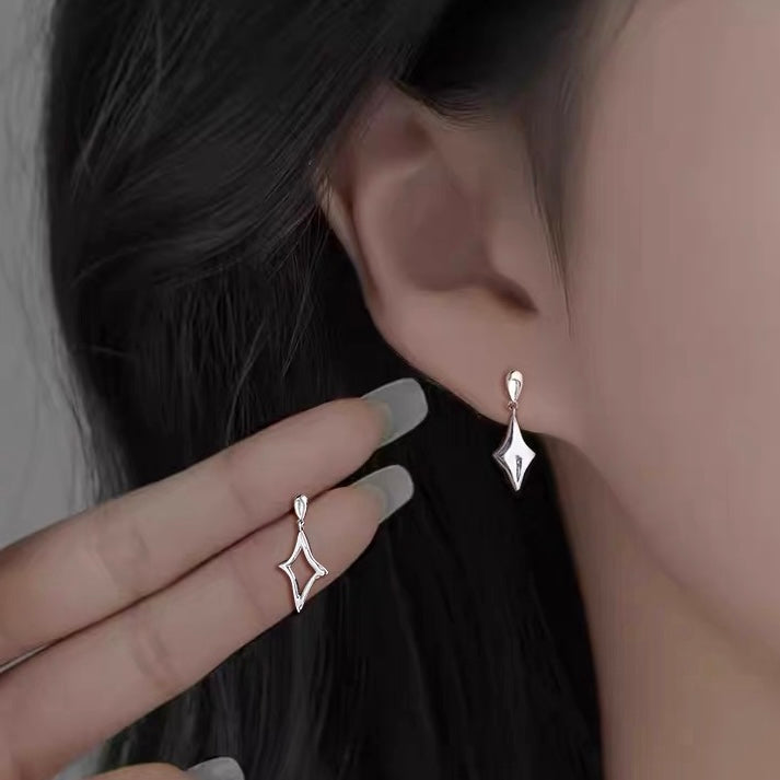 triangle pierce (P43)