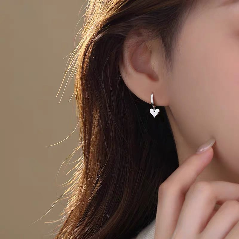 heart pierce (P20)