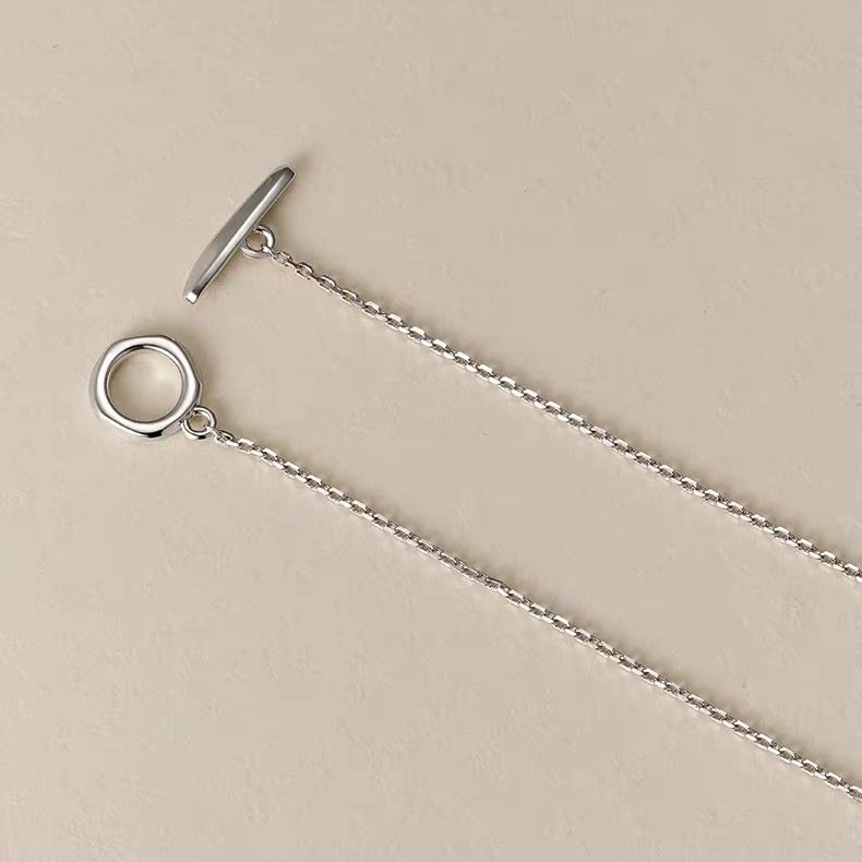 chain necklace (N27)