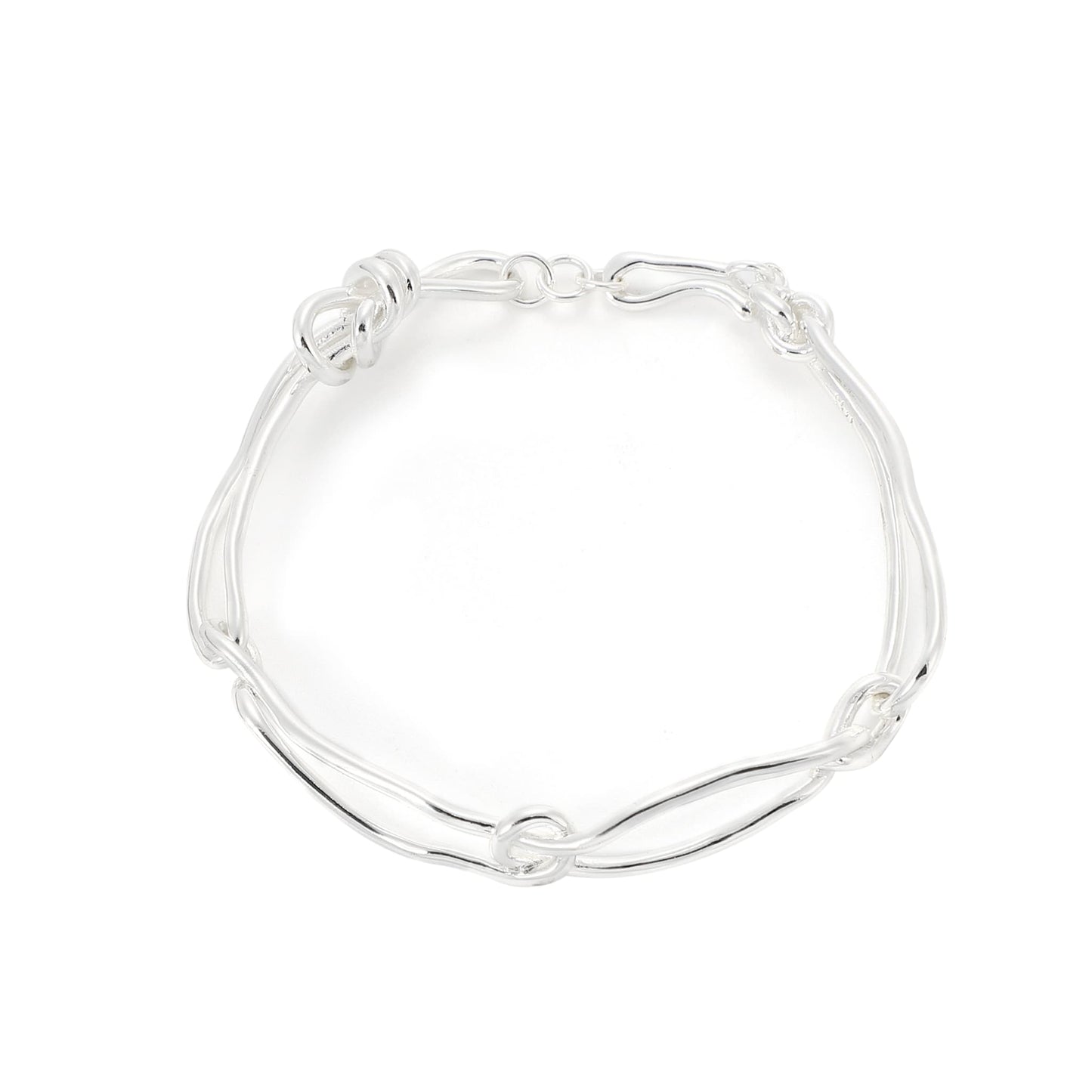 double bracelet (B9)