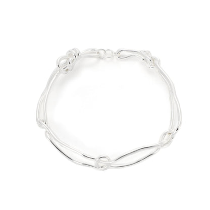 double bracelet (B9)