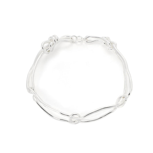 double bracelet (B9)