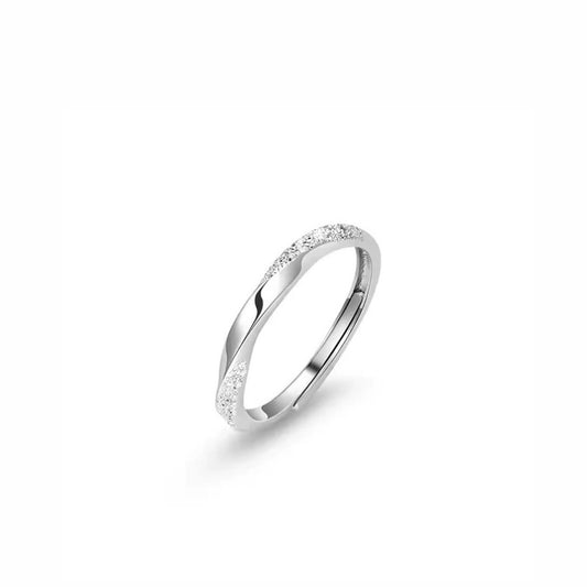twist ring (R1)