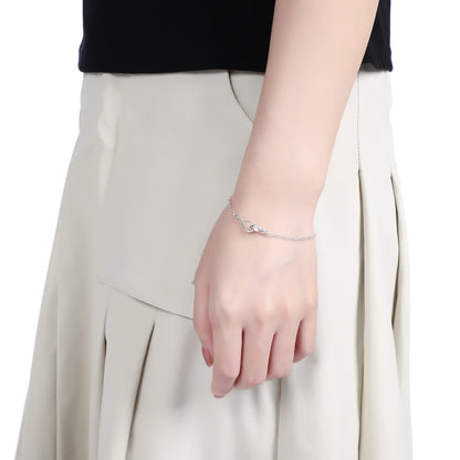 chain bracelet (B12)