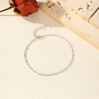 thin bracelet (B7)
