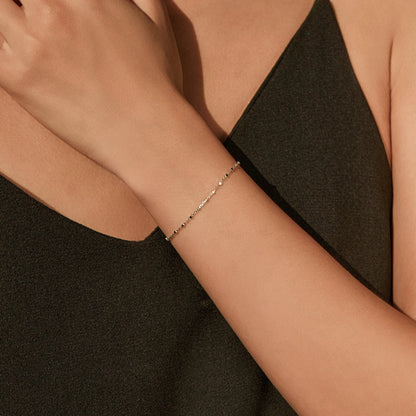 thin bracelet (B7)