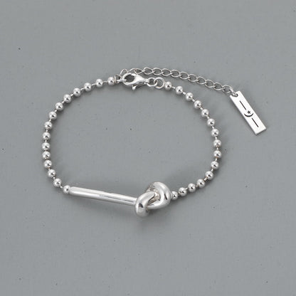knot bracelet (B11)