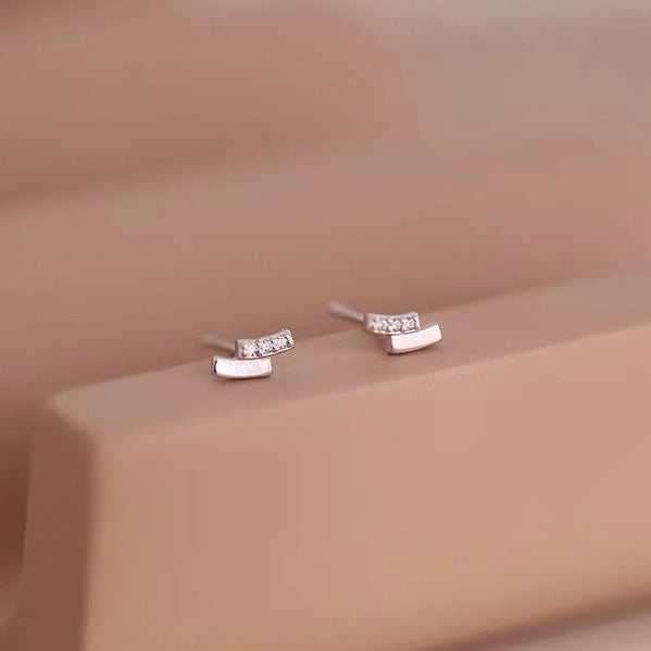double pierce (P15)