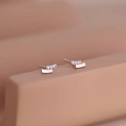double pierce (P15)