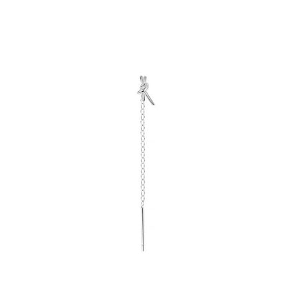 knot chain pierce (P34)
