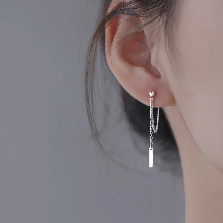 chain pierce (P31)