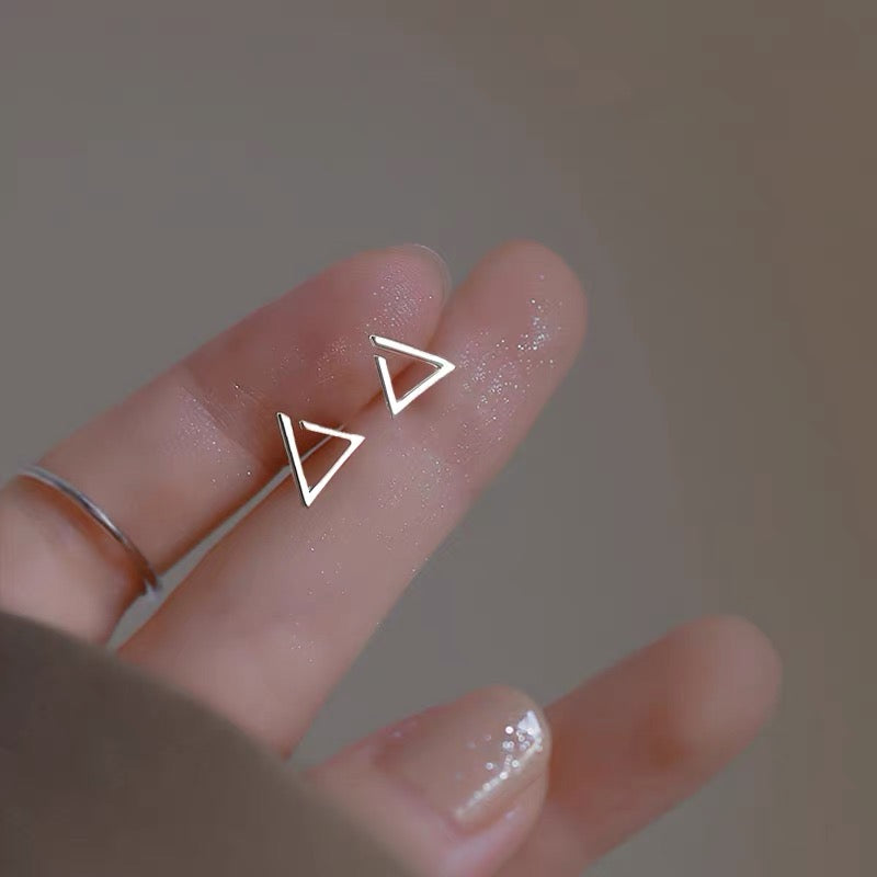 triangle pierce (P17)