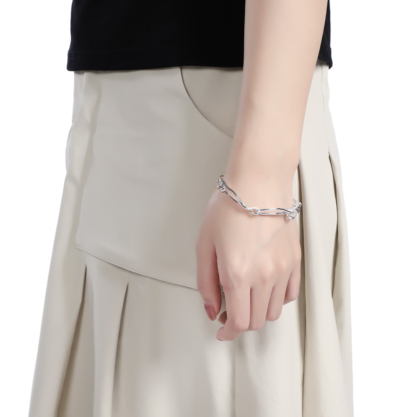 double bracelet (B9)