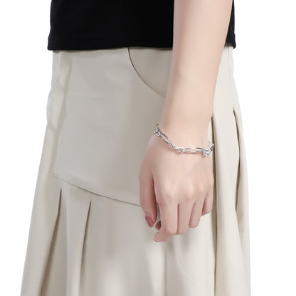 double bracelet (B9)