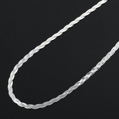 chain necklace (N14)