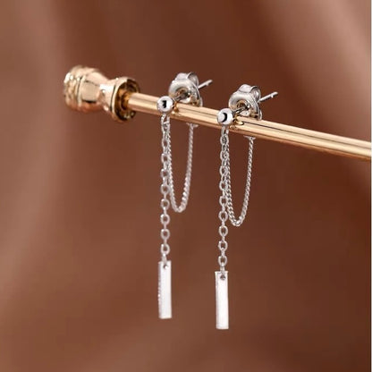 chain pierce (P31)