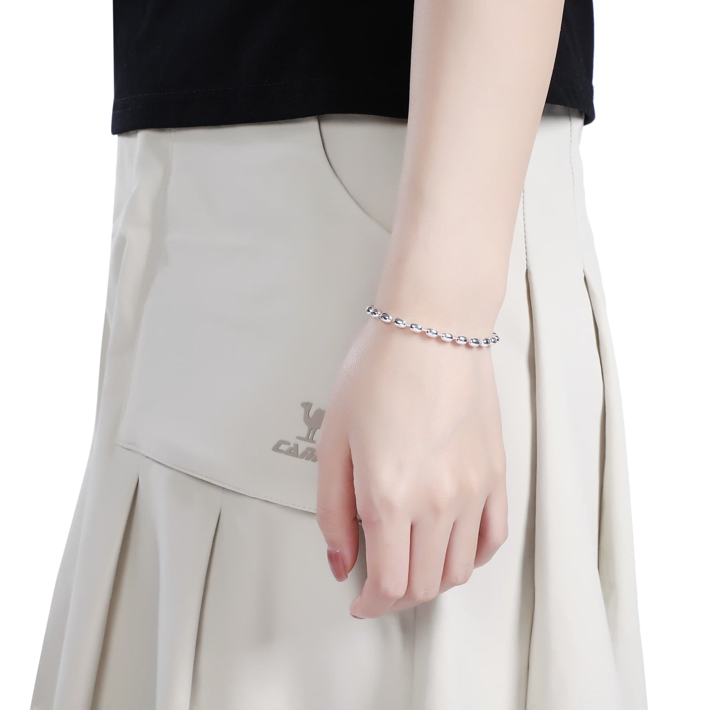 chain bracelet (B10)