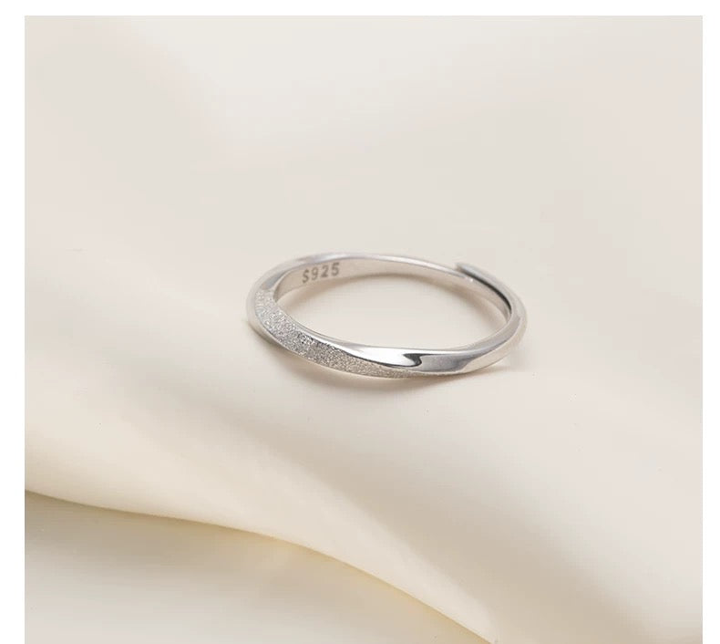 twist ring (R1)