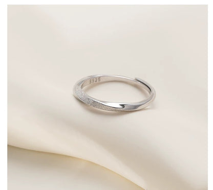 twist ring (R1)