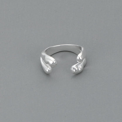 four double ring (R17)