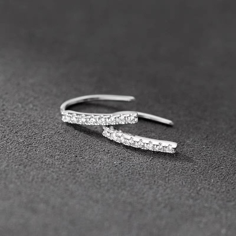hook pierce (P9)