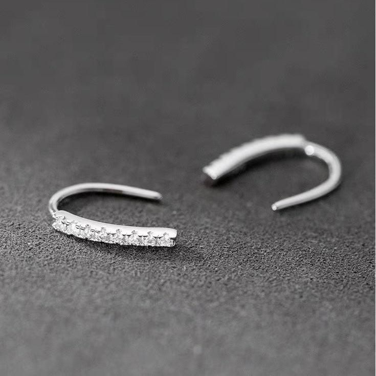hook pierce (P9)