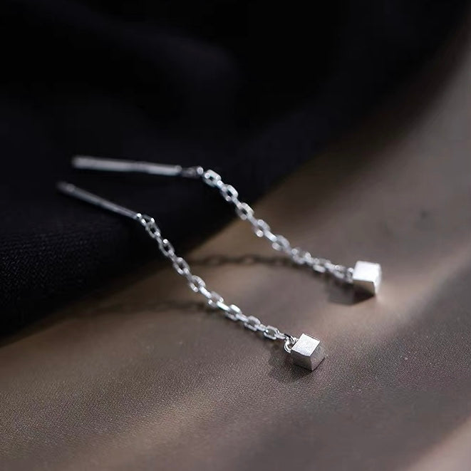 straight chain pierce (P7)