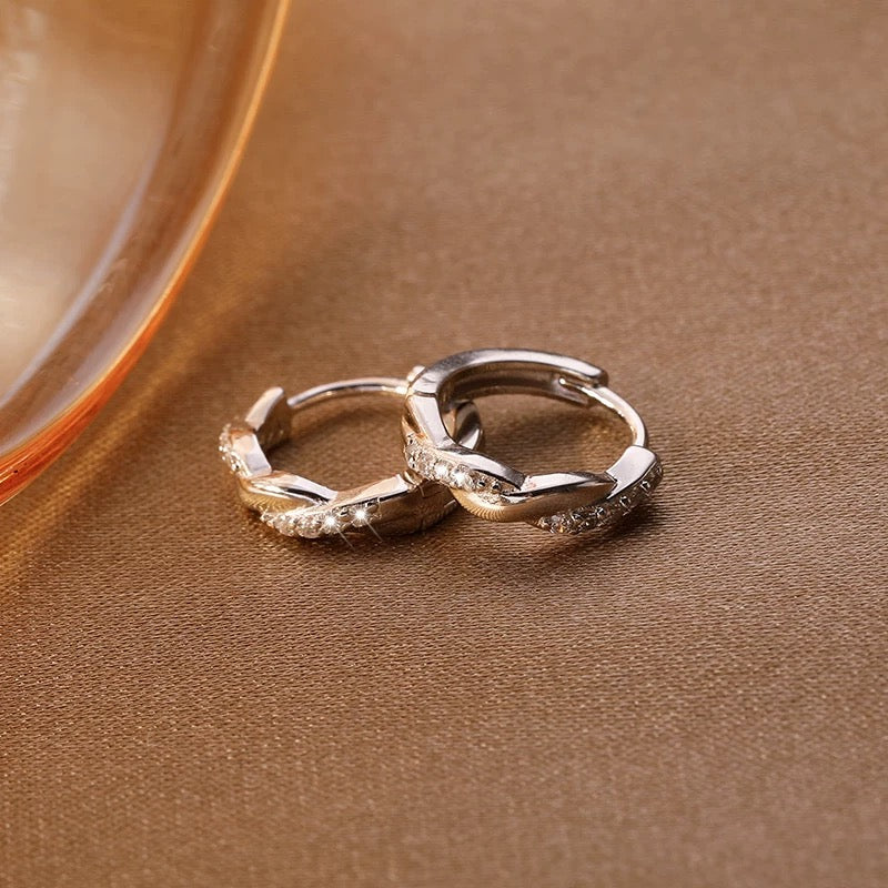 twist pierce (P12)
