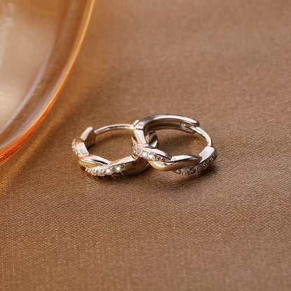 twist pierce (P12)