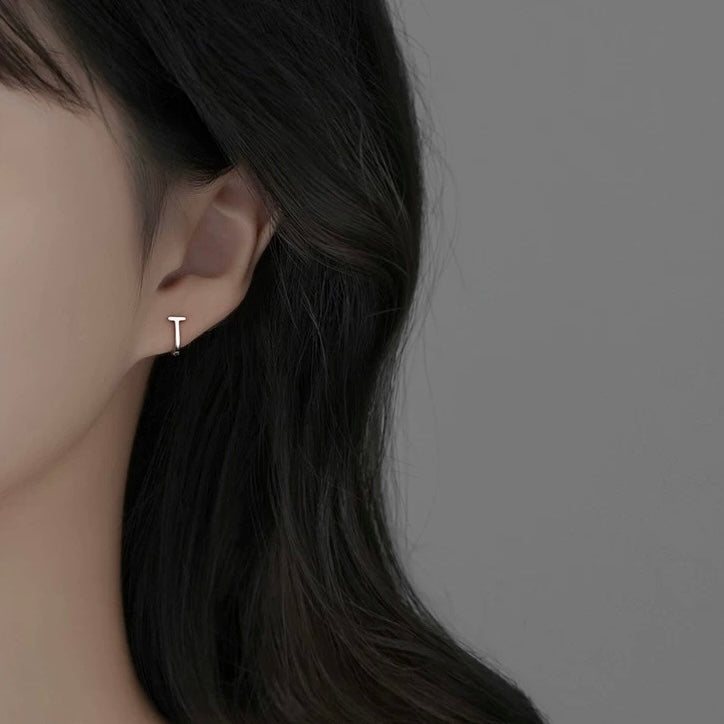 T-bar pierce (P3)