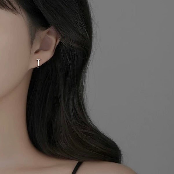 T-bar pierce (P3)