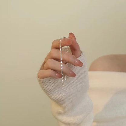 thin bracelet (B4)