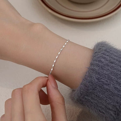 thin bracelet (B4)