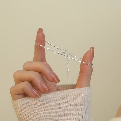 thin bracelet (B4)