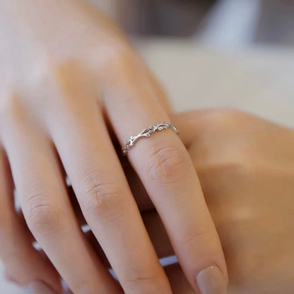 twig ring (R3)