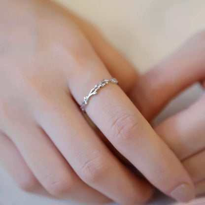 twig ring (R3)