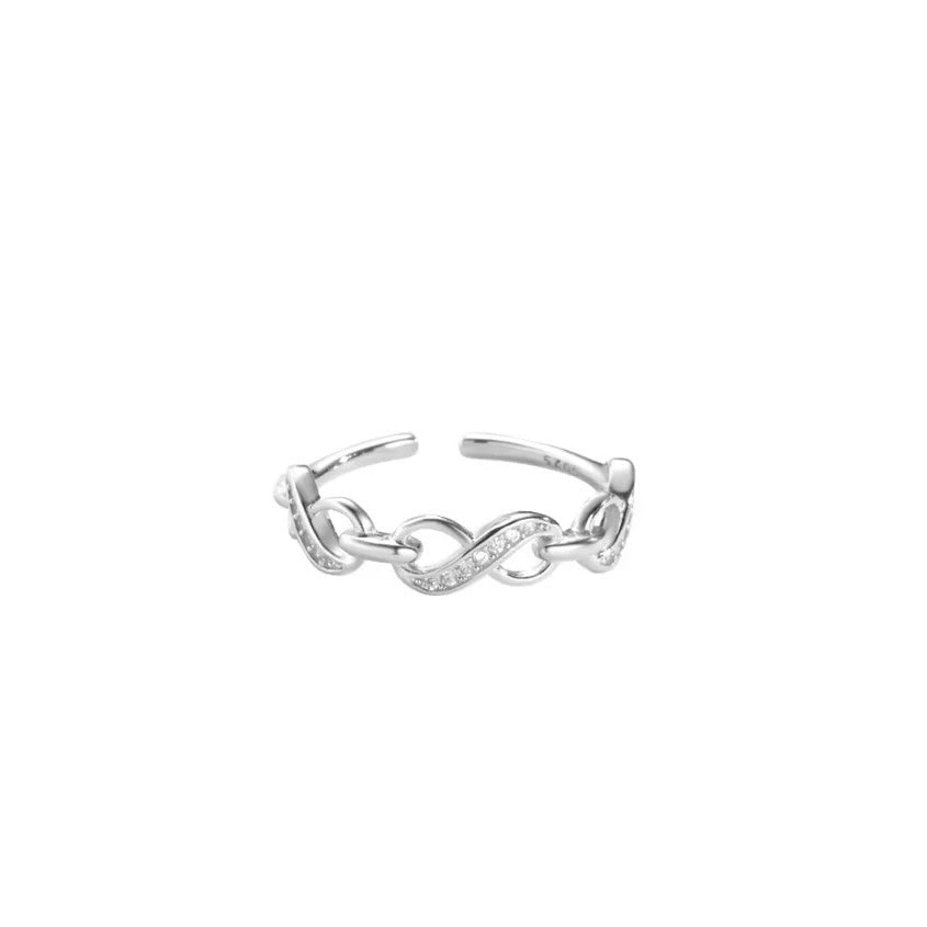 knot ring (R5)
