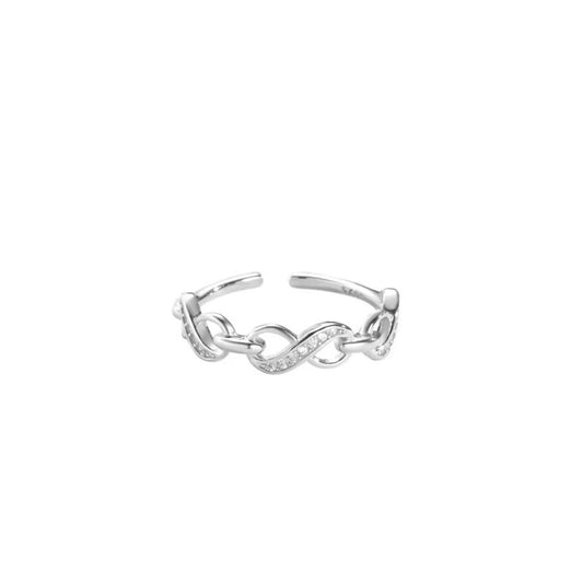knot ring (R5)