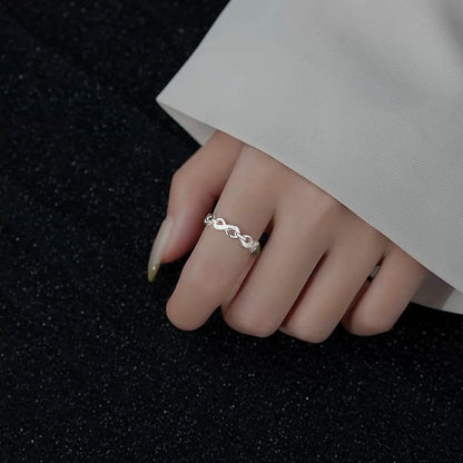 knot ring (R5)