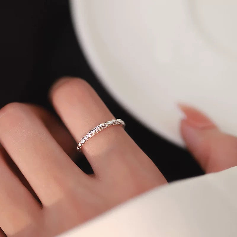 thin ring (R2)