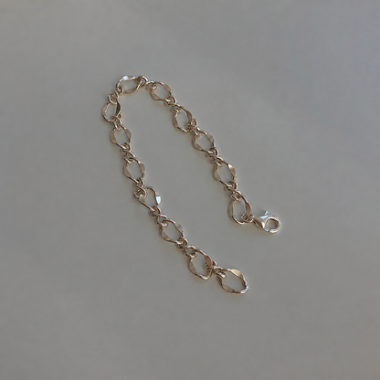 chain bracelet (B40)